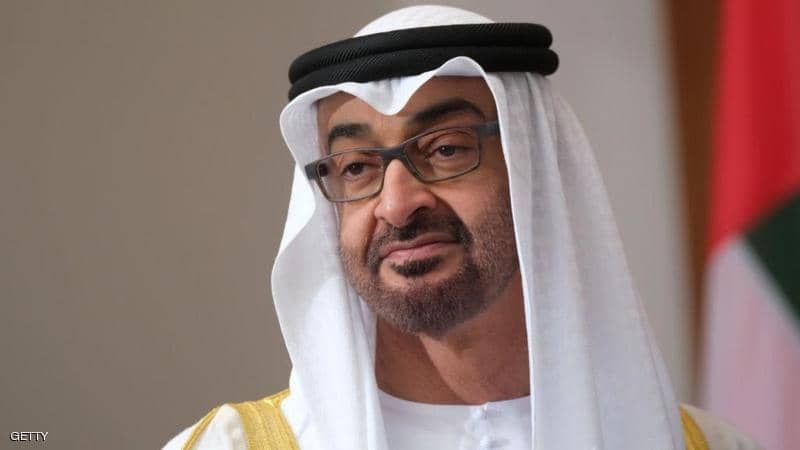 محمد بن زايد: الإمارات تشارك في قمة الـ20 الاستثنائية
