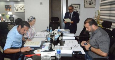 بالأرقام .. ننشر بدلات الحكام وفقا للائحة الجديدة