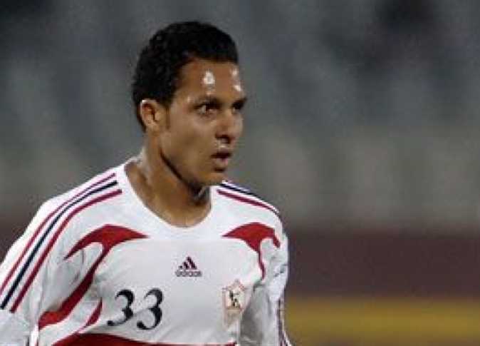 لفتة طيبة من مجلس إدارة الزمالك تجاه أسرة الراحل علاء علي
