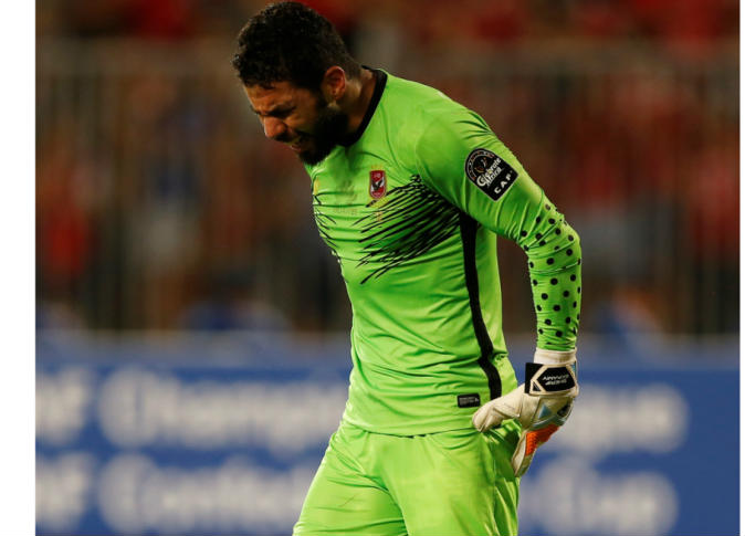 أحمد شوبير: «إكرامي» وقّع لبيراميدز.. و«فتحي» سيجدد للأهلي عامين
