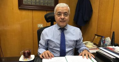 أسامة مهدى: تعاملنا باحترافية ودون تأثر الإنتاج بكورونا فى شركات الكيماويات 

