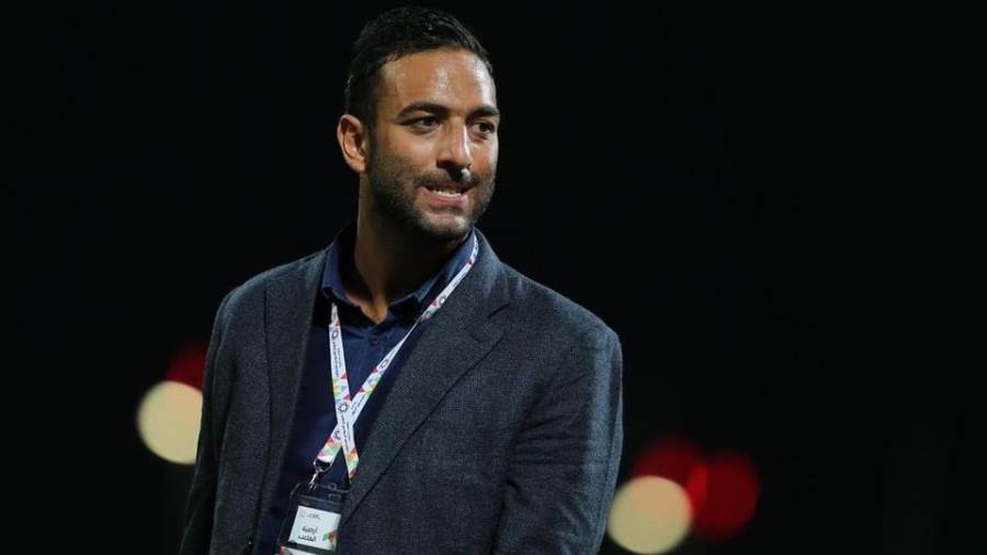 ميدو يوجه نصيحة نارية لإدارة الزمالك بسبب كارتيرون وشيكابالا