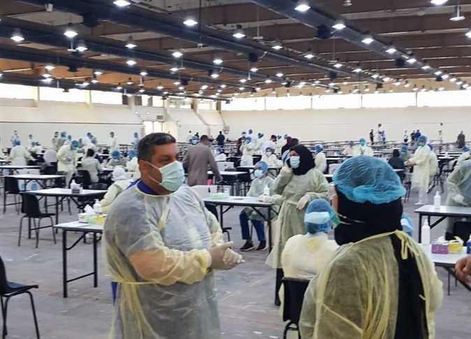 وفاة 9 وإصابة 132 بفيروس كورونا في يوم واحد بالجزائر 