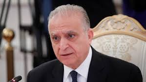 العراق يؤكد حرصه على دفع وتيرة العمل المشترك والدفاع عن القضايا العربية