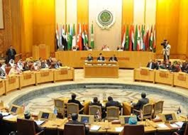 لجنة وزارية تدين استمرار التدخلات الإيرانية في الشئون الداخلية للدول العربية 