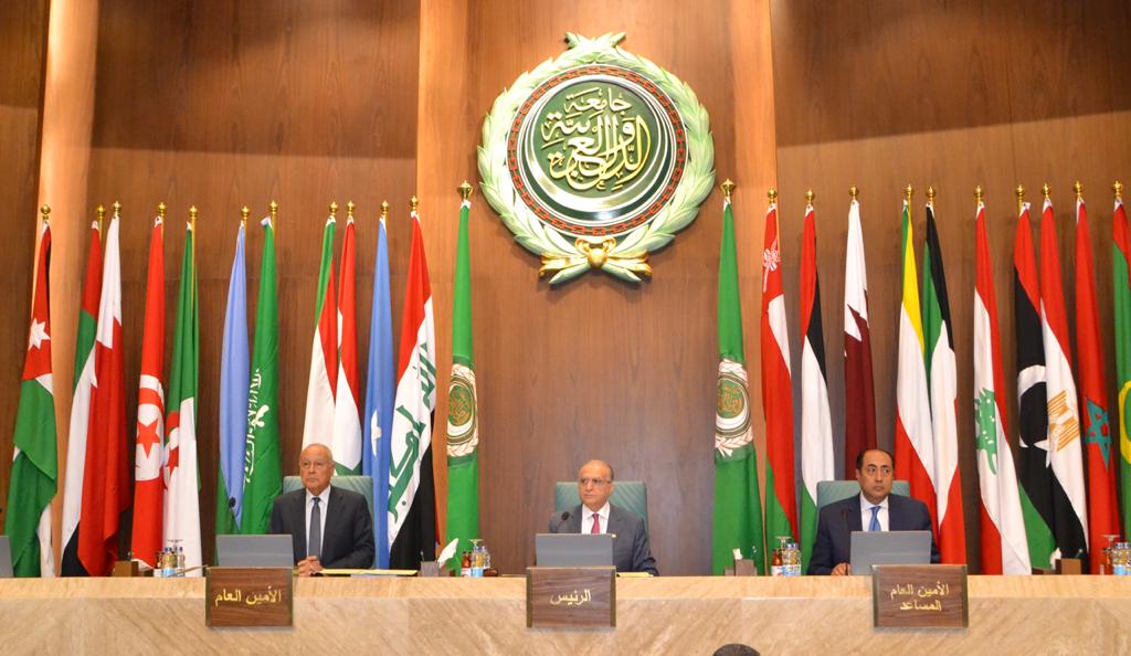أبو الغيط: الصراعات أنهكت العالم العربي وفتحت شهية الجيران للتمدد والتغول