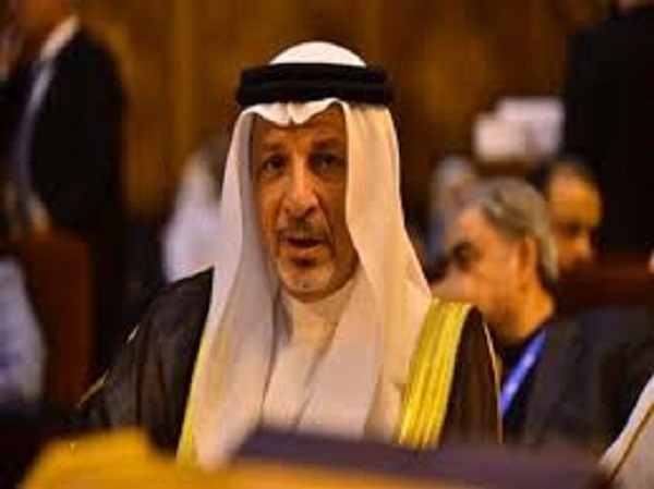 قطان يرأس وفد السعودية المشارك باجتماع وزراء الخارجية العرب بالقاهرة
