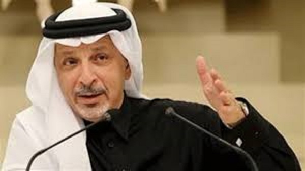 السعودية تؤكد حرصها على وحدة وسيادة الأراضي العربية ورفض للتدخلات الخارجية