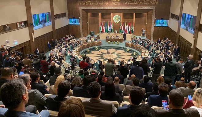 أبو الغيط: وزراء الخارجية العرب أصدروا قرارا مهما بشأن سد النهضة