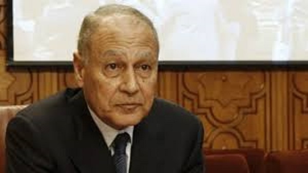 أبو الغيط يدين التفجير الإرهابي في العاصمة التونسية