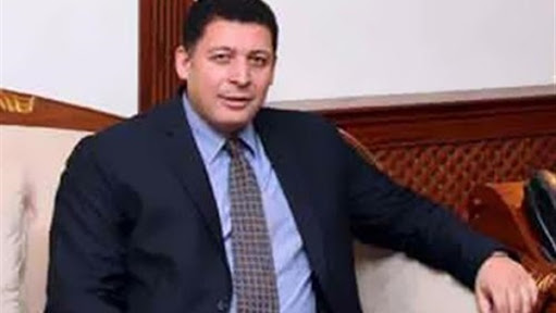 سفير مصر في دبلن يلتقي الرئيس التنفيذي لدار الحفلات الموسيقية الوطنية الأيرلندية من أجل تعزيز التعاون الثقافي