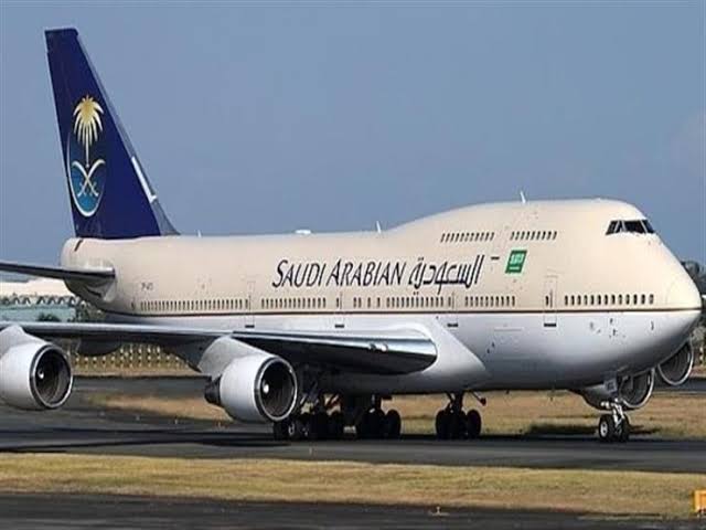 السعودية تعلن وقف جميع الرحلات من وإلي مصر
