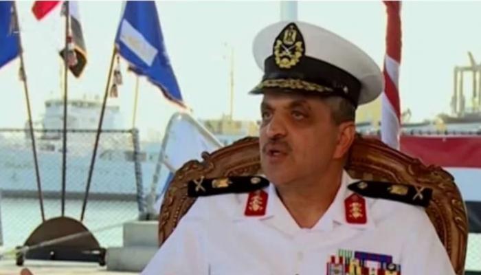 ربيع: عبور ١٦٦٢ سفينة قناة السويس خلال مارس.. وحركة الملاحة لم تتأثر بكورونا