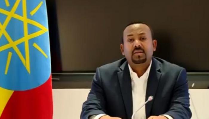 إثيوبيا تتحدي.. آبي أحمد: ملء سد النهضة سيبدأ في الخريف
