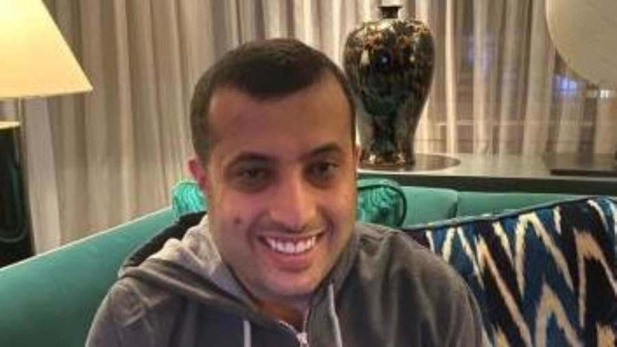  أول تعليق من تركي آل شيخ على انتقال أحمد فتحي لـ 