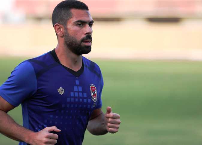 بيراميدز يعلن تعاقده مع أحمد فتحي