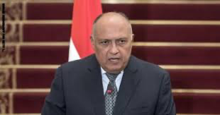 وزير الخارجية يتلقى اتصالاُ هاتفياً من نظيره الروسي
