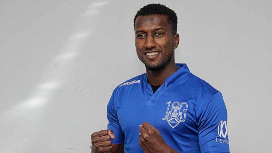 علي غزال يكشف سبب تعثر انضمامه للزمالك 
