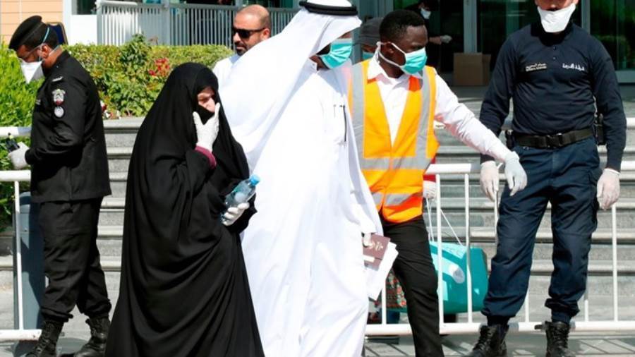السعودية تسجل 518 إصابة جديدة بكورونا.. و4 وفيات