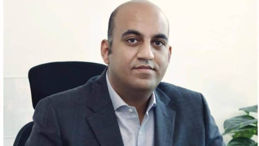 إطلاق أول خريطة تفاعلية لمشروعات العاصمة الإدارية 
