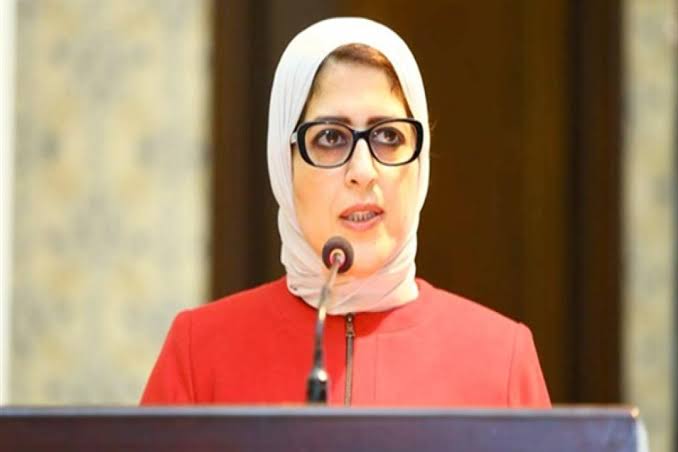 وزيرة الصحة المصرية: تسجيل 86 إصابة جديدة بفيروس كورونا.. و6 حالات وفاة