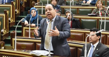 وزير المالية: الضرائب كانت تقضى على زيادات المرتبات والتعديلات عالجت التشوهات 
