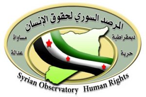 المرصد السوري: 9 قتلى في القصف الإسرائيلي على تدمر 
