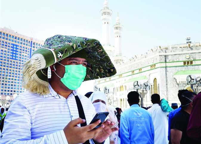 السعودية تسجل أكبر حصيلة يومية للإصابات بفيروس كورونا
