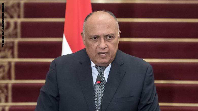 وزير الخارجية يشارك في الحوار الاستراتيجي الوزاري الثاني حول 