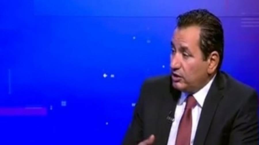 أكاديمي: أزمة كورونا لن تؤثر على قطاع الزراعة 

