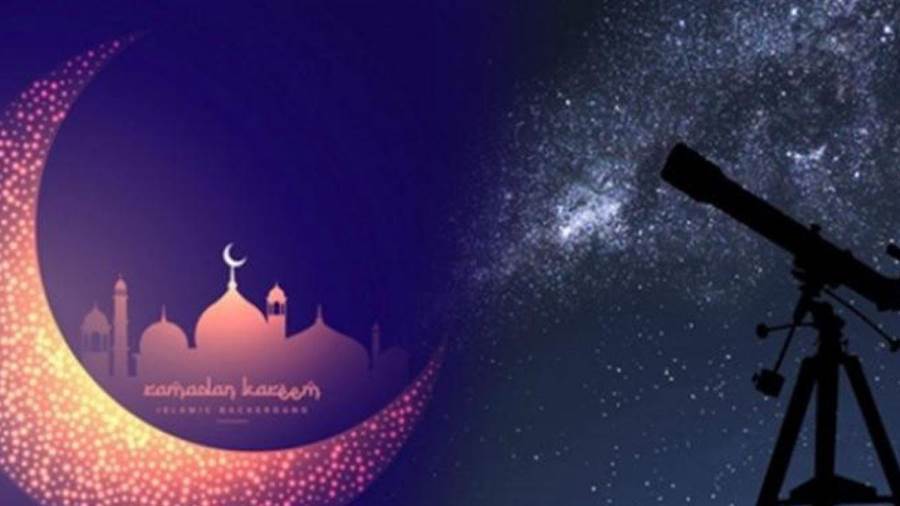 لعدم ثبوت رؤية الهلال.. 6 دول إسلامية تصوم رمضان بداية من السبت 
