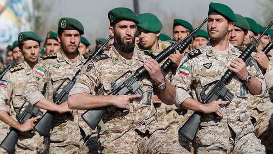 الحرس الثوري: صراخ أمريكا يؤكد أهمية نجاح إيران في إطلاق القمر الاصطناعي 
