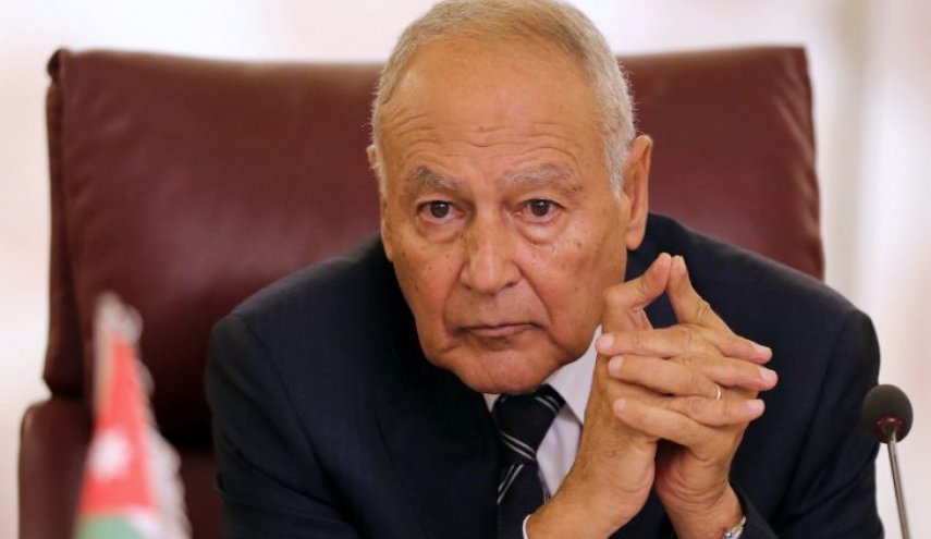 أبو الغيط يؤكد أهمية احترام الرياض لتسوية الأزمة اليمنية