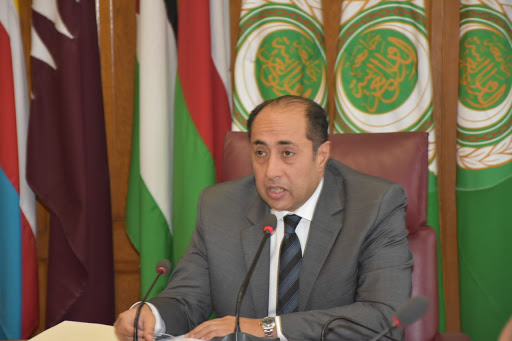 اجتماع طارئ لوزراء الخارجية العرب لبحث مواجهة النوايا الاسرائيلية بضم الضفة الغربية 