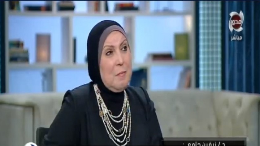 
وزيرة الصناعة: حريصون على تقديم السلع التموينية في رمضان
