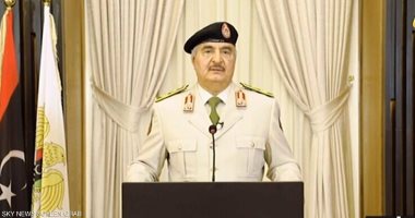 اتحاد نفطى مستقل يصف المشير 