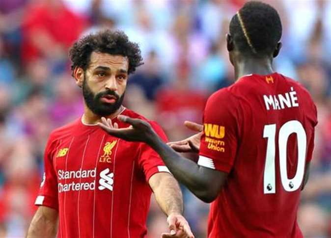 «ميرور»: ليفربول لا يرغب في رحيل صلاح أو ماني خلال ميركاتو الصيف المقبل
