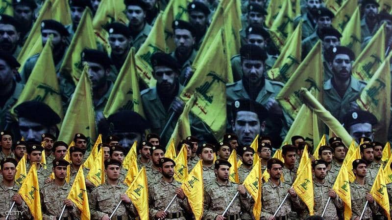واشنطن: حظر ألمانيا لحزب الله يؤثر على نفوذ إيران
