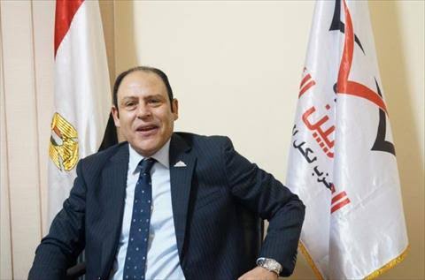 بيان عاجل من نائب بالبرلمان يرفض تخصيص مستشفي ملوي كحجر صحي
