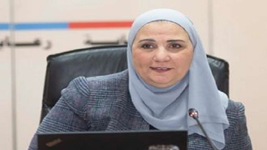التضامن: صرف مليار و288 مليون جنيه للشريحة الأولى من المعاشات السبت