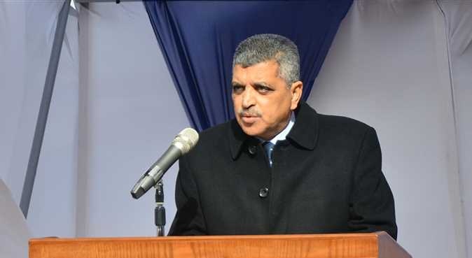رئيس قناة السويس: قمنا بتخفيضات تصل لـ٧٥ بالمئة. والإيرادات لم تتأثر بـ«كورونا»