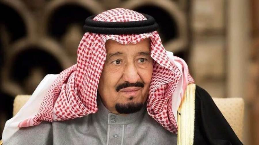 العاهل السعودي يصدرا أمرا ملكيا متعلقا بالإفراج عن سجناء ووقف تنفيذ الأحكام 

