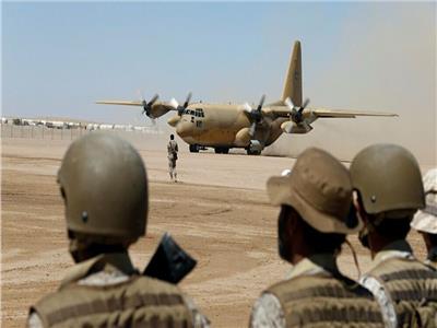 مصر تُرحب بإعلان تحالف دعم الشرعية وقف إطلاق النار في اليمن
