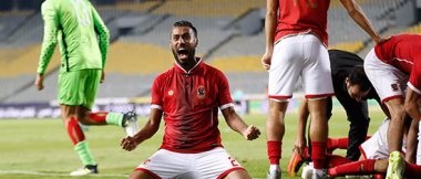 تعرف علي وعد الأهلي لحسام عاشور قبل قرار الرحيل 

