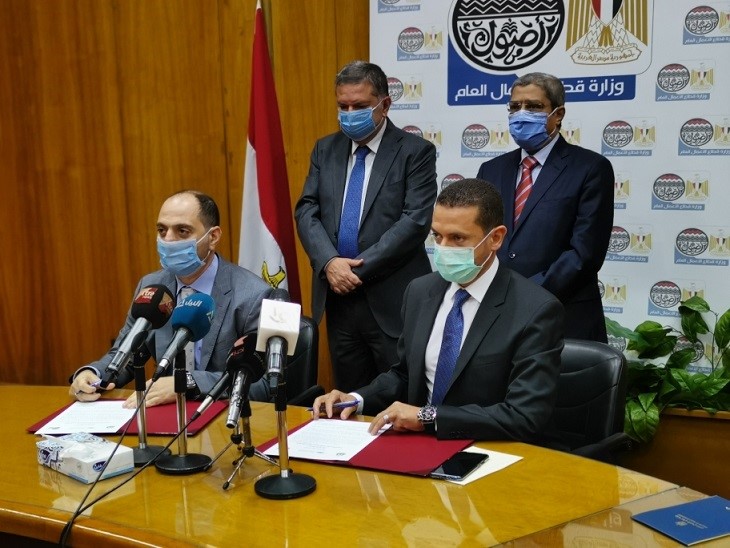نقل تجربة قطاع الأعمال في التحول الرقمي إلى نصف مليون شركة قطاع خاص