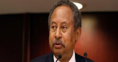 رئيس مجلس الوزراء السودانى ينفى وجود أى اتفاق بإقالة وزير الصحة 
