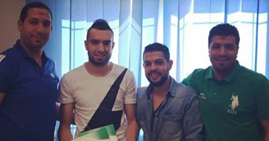 داوودا : تغيير الأجهزة الفنية سبب عدم توفيقي مع الزمالك.. وساسي تمني عودتي 

