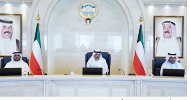 الكويت ترحب باتفاق تقاسم السلطة فى أفغانستان 