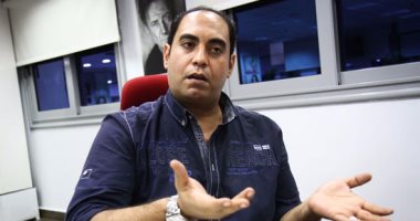 خالد لطيف: لابد من وجوه جديدة في الجبلاية 

