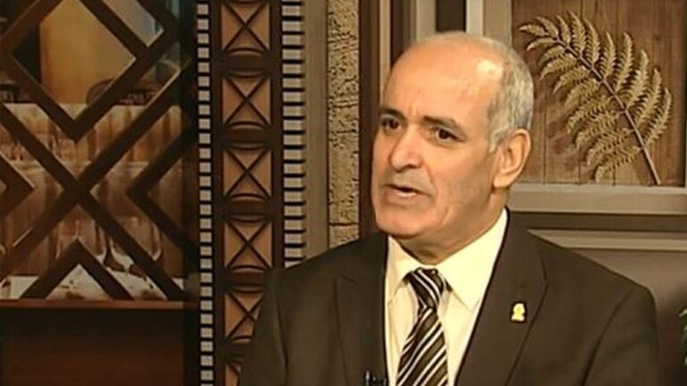 رئيس جامعة الفيوم في العزل الصحي بعد إصابته بفيروس كورونا
